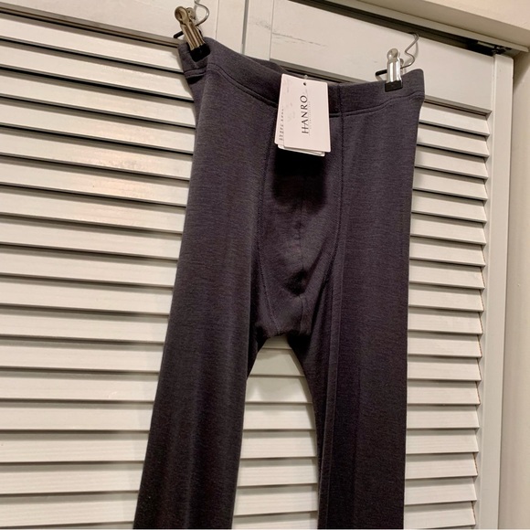 Hanro Other - Hanro Silk/Cashmere Base Layer